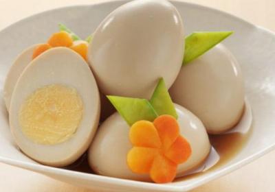 隔夜,鸡蛋,银耳