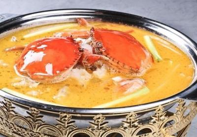 螃蟹,人流,海鲜,流产