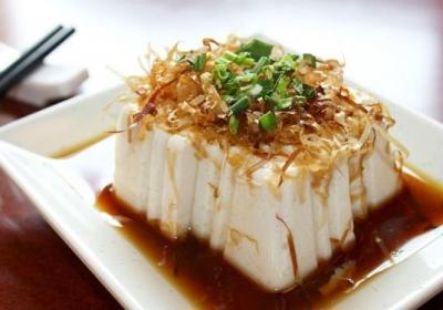 豆腐,黄豆,膳食