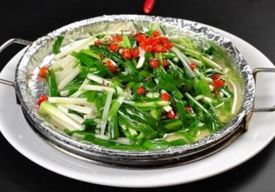 韭菜,蔬菜,膳食