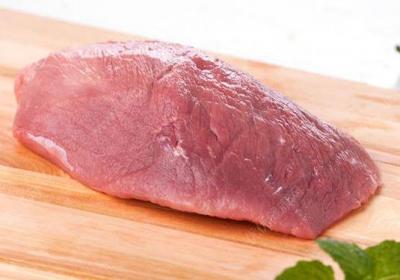猪里脊,猪肉,蔬菜,肉食