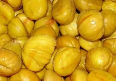 板栗,宝宝,零食,栗子