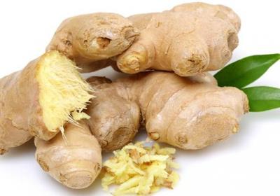 生姜,芹菜,韭菜,姜汤