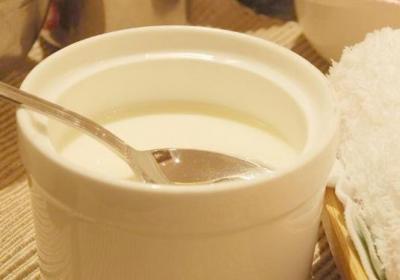 酸奶,零食,膳食