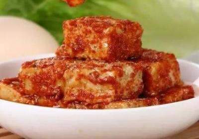 腐乳,豆腐,大豆,黄豆