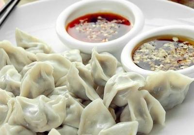 速冻,饺子,水饺,面食