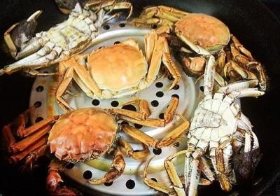 啤酒,螃蟹,中毒,海鲜