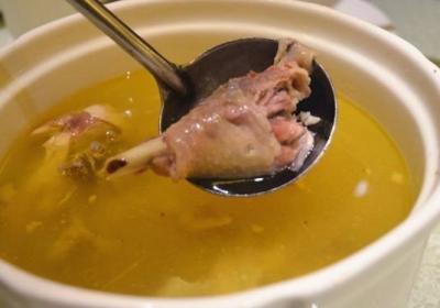 鸡汤,鸡肉,膳食