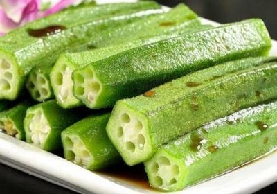 秋葵,蔬菜,膳食