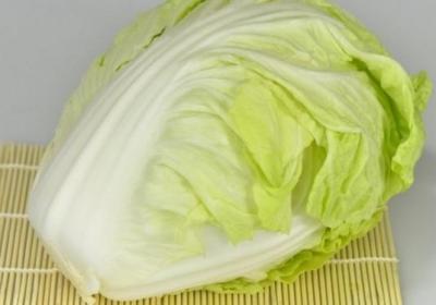 白菜,蔬菜,萝卜