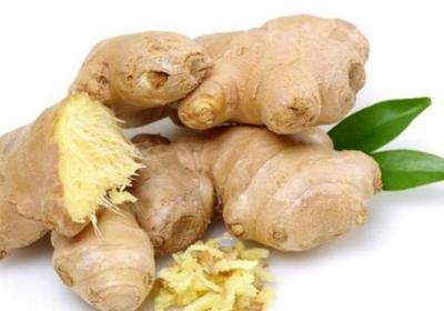 姜汤,喝汤,膳食