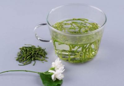 金银花,茉莉,月经