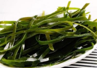 海带,蔬菜,海鲜