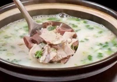 羊肉,牛肉,喝汤