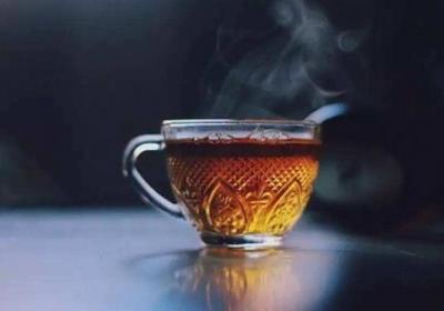 喝茶,花茶,茶叶
