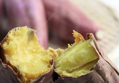 红薯,零食,地瓜