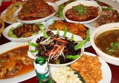 晚餐,膳食,肠胃