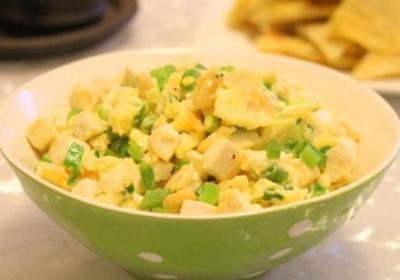 豆腐,黄豆,膳食