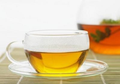 凉茶,喝茶,饮料