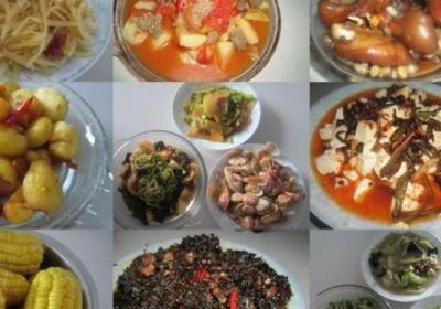晚餐,膳食,饮食