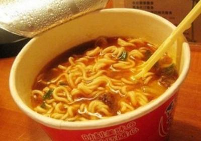 泡面,方便面,膳食