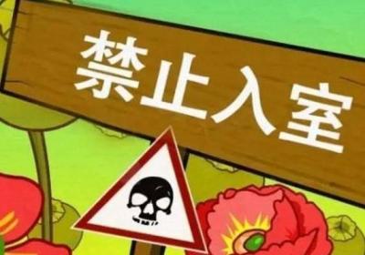 你意想不到的有毒植物