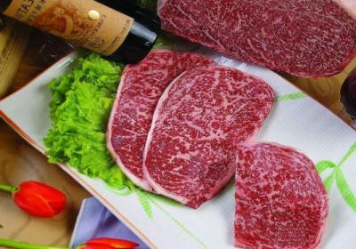 冷冻,鲜鱼,饮料