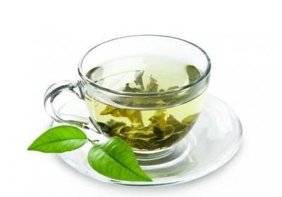 绿茶,喝茶,养胃
