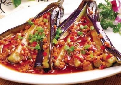 茄子,蔬菜,膳食