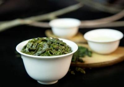 铁观音,喝茶,饮料