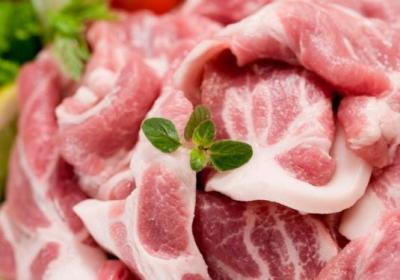 猪肉,吃肉,膳食