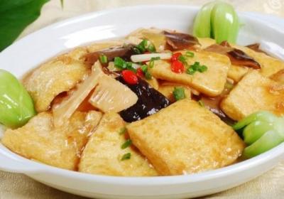 豆腐,黄豆,膳食