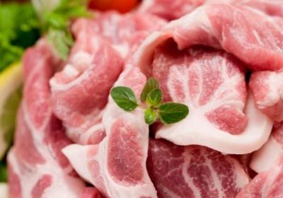 猪肉,吃肉,膳食