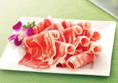 羊肉,吃肉,膳食