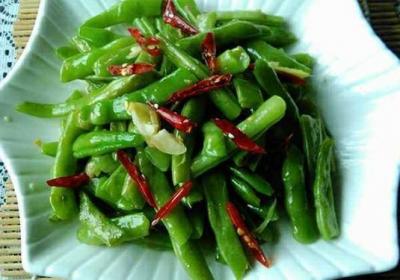 蔬菜,炒菜,有毒,烹饪