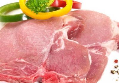 吃肉,肉类,猪肉