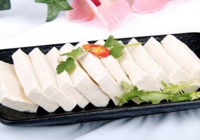 豆腐,黄豆,膳食