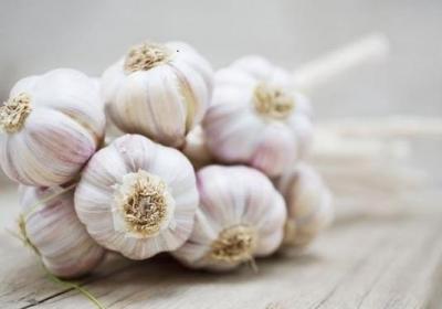 大蒜,蔬菜,防癌