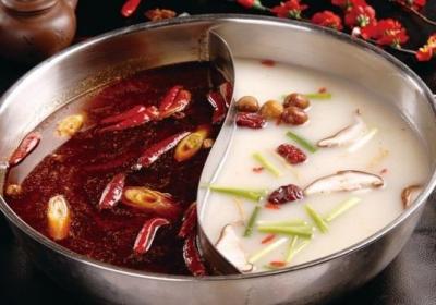 火锅,膳食,肠胃