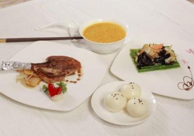 夏季,饮食,养生