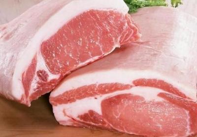 猪肉,吃肉,膳食
