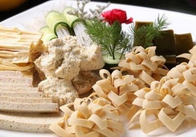 豆制品,豆腐,膳食