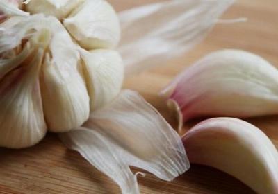 大蒜,蔬菜,防癌