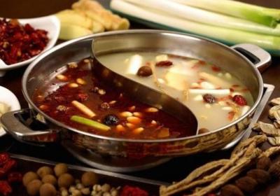 火锅,膳食,肠胃