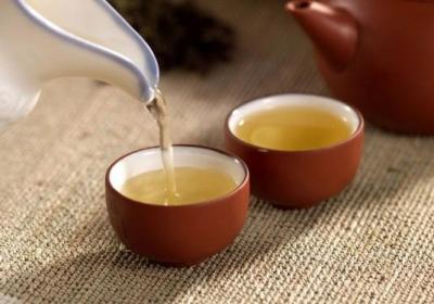 喝茶,饮料,肠胃