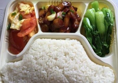 上班族,饮食,膳食