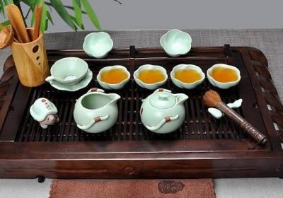 喝茶,饮料,养生