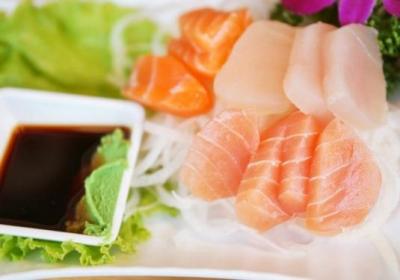 生吃,膳食,肠胃