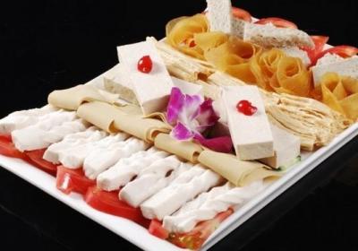 豆制品,膳食,养生