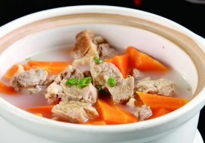 羊肉,萝卜,吃肉,牛肉